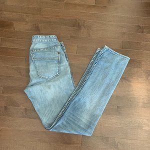 Brody Jeans_ Slim Straight_ W32/L36